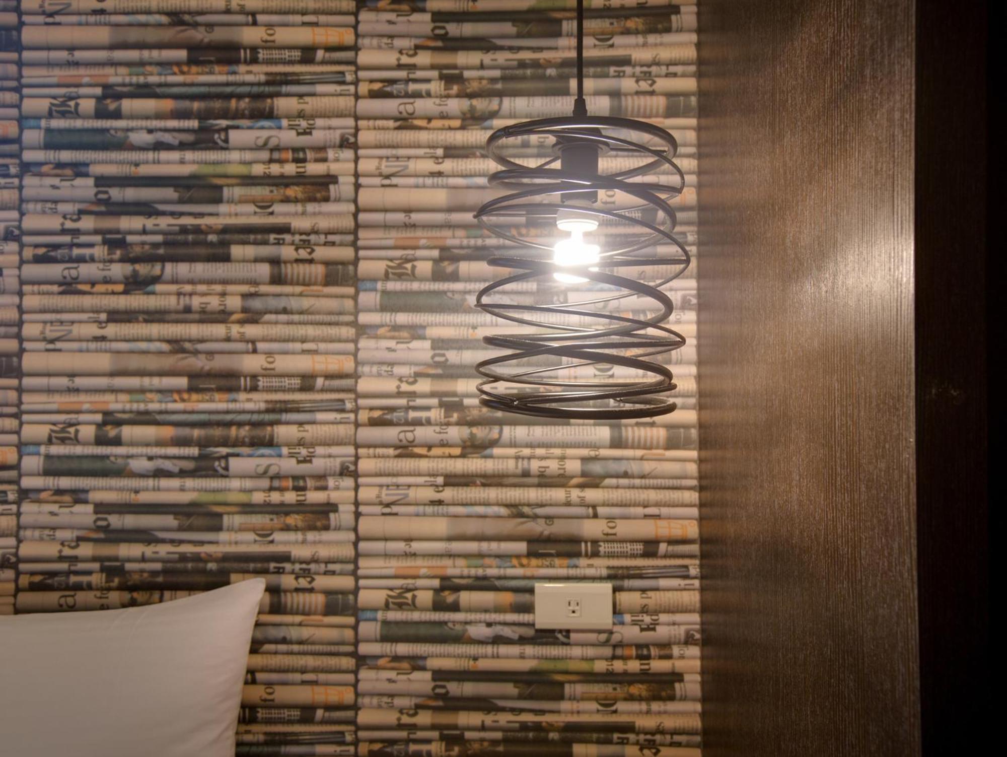 East Dragon Hotel Taipei Room photo